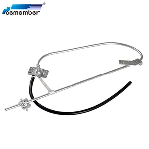 98407741R 2997186L 2997185R Truck Manual Electric Power Window Regulator Lifter For IVECO thumbnail-1