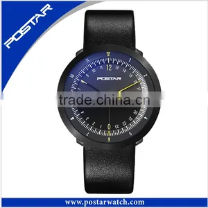 Fashion Sport Watch Analog Chronograph With Waterproof Function Watch thumbnail-1