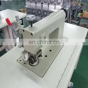 High-quality Ultrasonic Fabric Sewing Machine Apparel Ultrasonic Welder for Fabric thumbnail-5