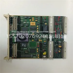 Module Spare Parts PFSK160A 3BSE009514R1 thumbnail-1