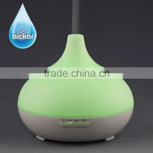 Aroma Diffuser Machine 300ml Essential Oil Ultrasonic Misting Therapy Diffuser Wholesale AN-0427 thumbnail-6