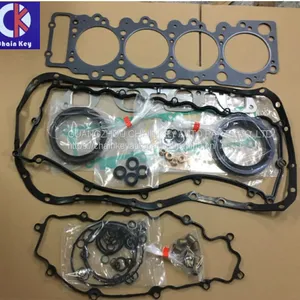 FULL GASKET FOR ISUZU 4HG1 thumbnail-1