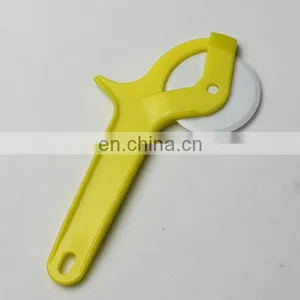 Plastic Pizza Cutter for Promotion thumbnail-2