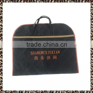 New 2016 High Quality Luxury Garment Bags/suit Carrier Quality Choice thumbnail-1