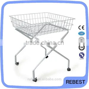 Newly Design Storage Cage With Wheels thumbnail-1