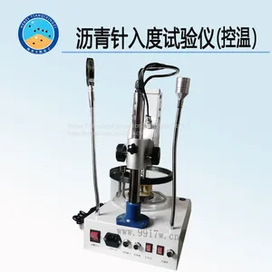 TD604-5 Series Asphalt Penetration Tester Testing Machine thumbnail-2