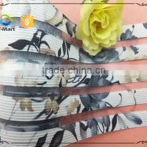 Foldable Polyester Elastic Banding thumbnail-1