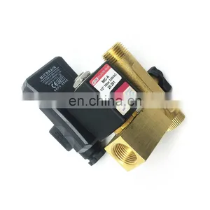 JORC Compressor Auto Condensate Drain Timer Solenoid Valve thumbnail-1