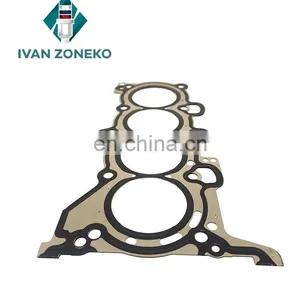 GASKET-CYLINDER HEAD Engine Cylinder Head Gasket 22311-2E000 223112E000 For Hyundai Elantra Sonata Tucson I30 I40 IX35 KIA SOUL thumbnail-1