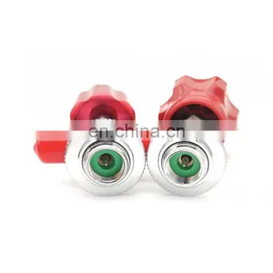 Refrigerant Gas Opener AC Tool Can Tap Valve R134a CT-339 thumbnail-5