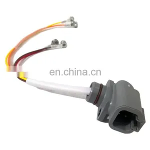 Truck ISLE QSL9 Diesel Engine Part 3968886 Injector Wiring Harness thumbnail-1