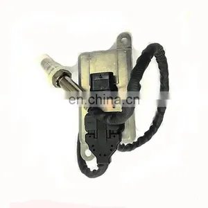 A0091530028/004 Nitrogen Oxide NOX Sensor 5WK9 6653B For 24V 59mm thumbnail-1