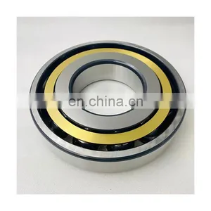 7312B P5 Quality Assurance Profession Angular Contact Ball Bearing For Spindle thumbnail-4
