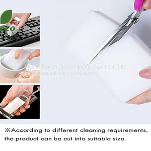 Best Multifunctional Magic Sponge Eraser To Clean Around House thumbnail-5