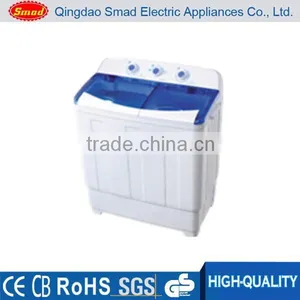 Home Appliance Baby Clothes Twin Tub Washing Machine thumbnail-6