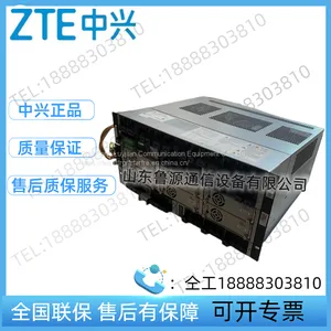 ZTE ZXDU68 B451V5.0 Embedded High-frequency Switching Communication Power Supply System 48V450A Power Plug Frame thumbnail-1