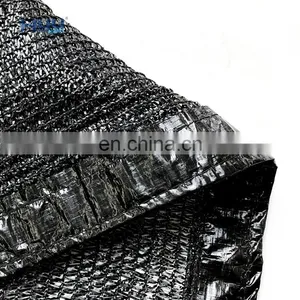 40%-80% Sunblock Shade Cloth Anti-aging Sun Mesh UV Resistant Net, Garden Shade Mesh Shade Net thumbnail-1