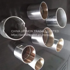 Customize/Supply Camshaft Bushing,Engine Camshaft Bush,Connecting Rod Bush thumbnail-1