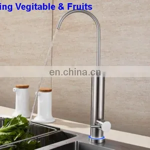 Latest UV Water Disinfection Faucet Water Filter Tap Sterilization Faucet thumbnail-4