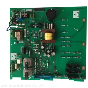 EUROTHERMspeed ControllerHigh TorqueMade in China thumbnail-2