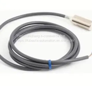 Omron E52-P10AE 4M Temperature Sensor thumbnail-1