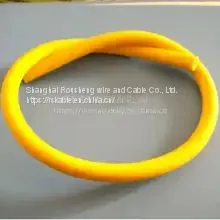 Underwater Zero Buoyancy Integrated Cable Video Cable Plus Power Cable Customized Anti-seawater Corrosion Cable Zero Gravity Cable thumbnail-1