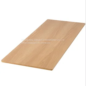 Wood Plywood Desk Top Furniture Parts School Desk Top thumbnail-1