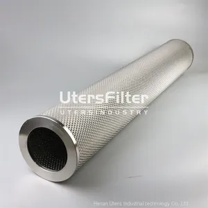 TMR-S-0700-API-PF005-V Uters Replace INDUFIL Hydraulic Oil Filter Element thumbnail-3