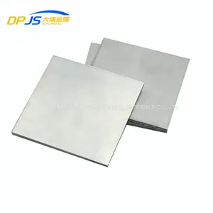 GH1180/alloy 556/GH2132/N06455/Incoloy 20/NS1403 Nickel-based Alloy Plate/Sheet Hot/Cold Rolled thumbnail-1