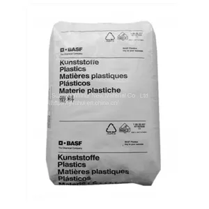 Wear Resistance Luster Mid-viscosity Nylon PA66 Polyamide Granules for Injection Molding thumbnail-1