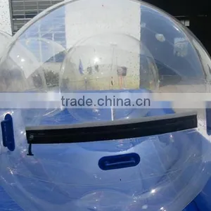 2015 Super Quality Water Bubble Ball/walk on Water Ball thumbnail-1