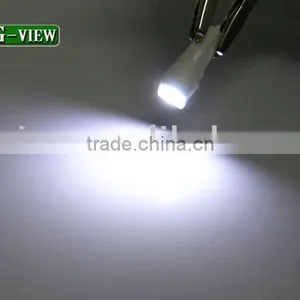 T5 1smd Auto Led Bulb T5 Car Led for Indicator Light thumbnail-1