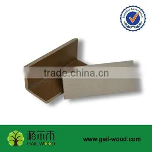 38*38mm HDPE WPC Flooring Blunder thumbnail-1