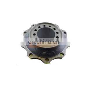 China Heavy Truck Sinotruk Howo Truck Spare Parts AZ711734009001 Rear Hub Assembly (Disc Brake) thumbnail-1
