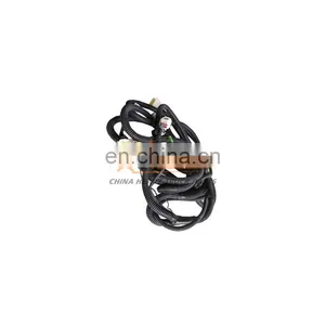 Sinotruk Sitrak Electric System Truck Spare Parts 712-#3074-0898 Ebs Chassis Additional Wire Harness (Mcy Rear Axle) thumbnail-2