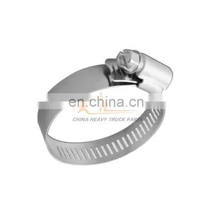 Wholesale CNHTC SITRAK MAN MC11/MC13 Motor Accessories 712W97420-0012 Clamp thumbnail-2