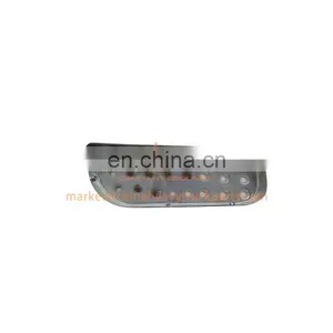 Foton Auman Land Pioneer Truck Weichai Engine Gearbox Zf/Fast Truck Spare Parts 1b24984504004 RH Upper Step Board Pad thumbnail-1