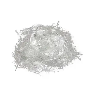 Fixed Length Glass Fiber, Short Glass Fiber, Extrusion, Injection Molding, DCS10-3.0-116 thumbnail-5