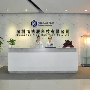 Shenzhen Fiberlink Tech Co., Ltd company overview - view 2 thumbnail