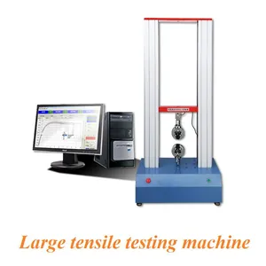 Tensile Testing Machine thumbnail-4
