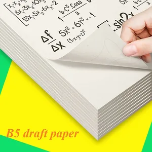 B5 Draft Paper thumbnail-5