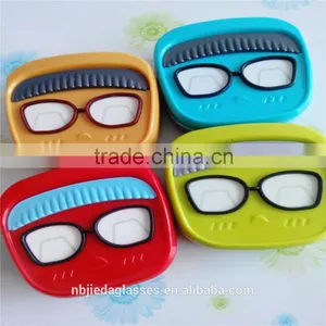 Ningbo Jieda Glasses Contact Lens Cases thumbnail-1