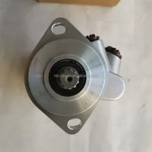 Replacement Other Bus Auto Parts Spare 7077955608 Steering Gear Booster Pump thumbnail-4