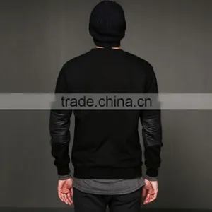 Multi Zip Sweatshirt/Classic 2016 Designer Sweatshirt/Multi Zipper Men's Sweatshirt/Multi Zipper Sweatshirt thumbnail-4