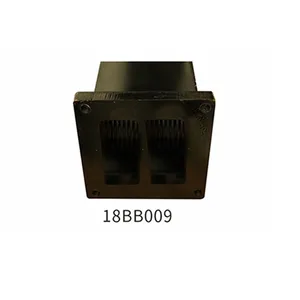 High Quality Engine Cooling 18BB009 Oil Cooler thumbnail-3