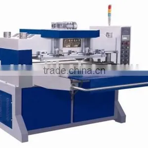 FJL-80T Hydrualic Punching Machine thumbnail-1