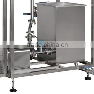 China Supplier Fully Automatic Fill Seal Jar Sealing Machine thumbnail-5