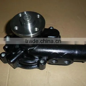 Water Pump 129006-42004 4TNV94 Excavator Parts thumbnail-1