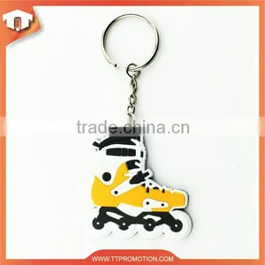 New Product Hot Sale Shoe Keychain Custom Shoe Keychain Promotional Keychain thumbnail-1