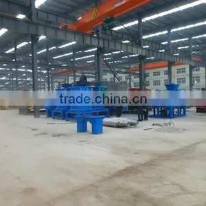 High Efficiency and Best Seller Charcoal Balls Press Machine Made in China thumbnail-3